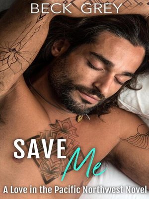 cover image of Save Me